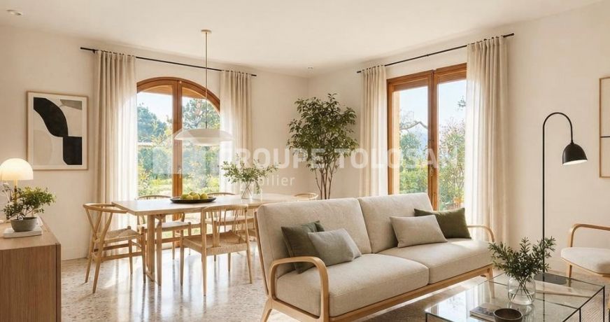 vente Maison Lavaur