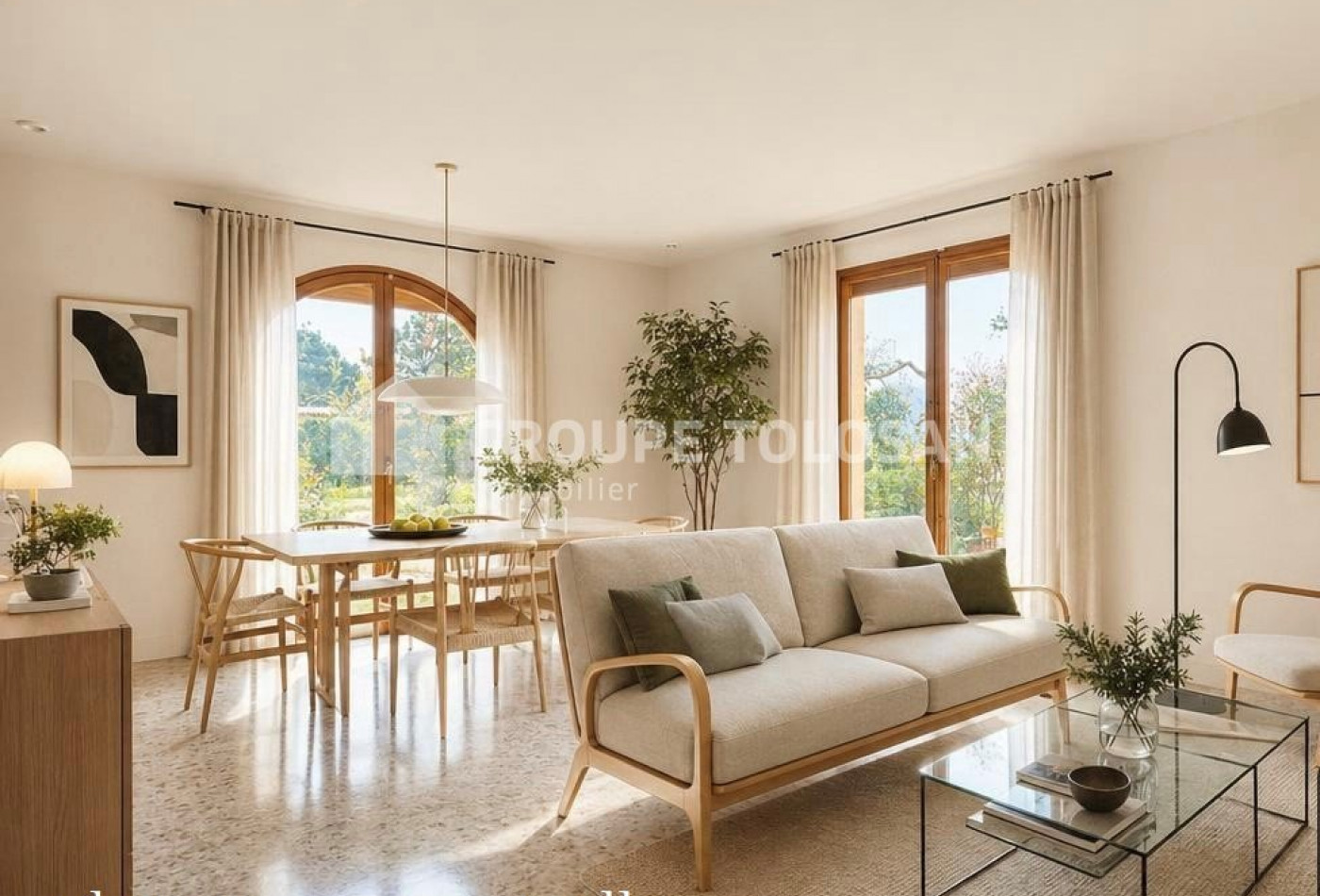 vente Maison Lavaur - Photo 6