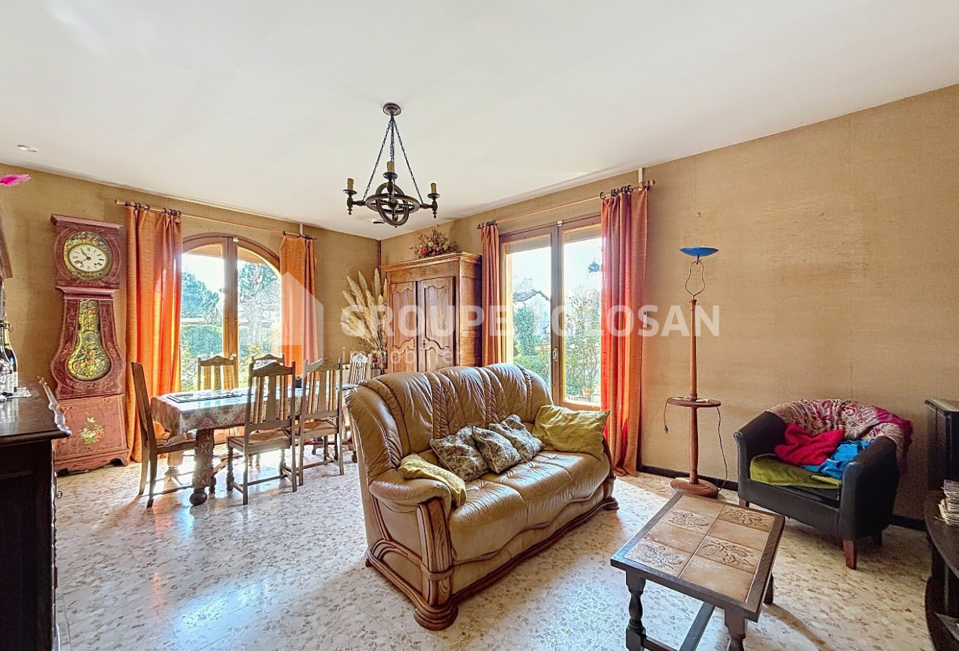 vente Maison Lavaur - Photo 7