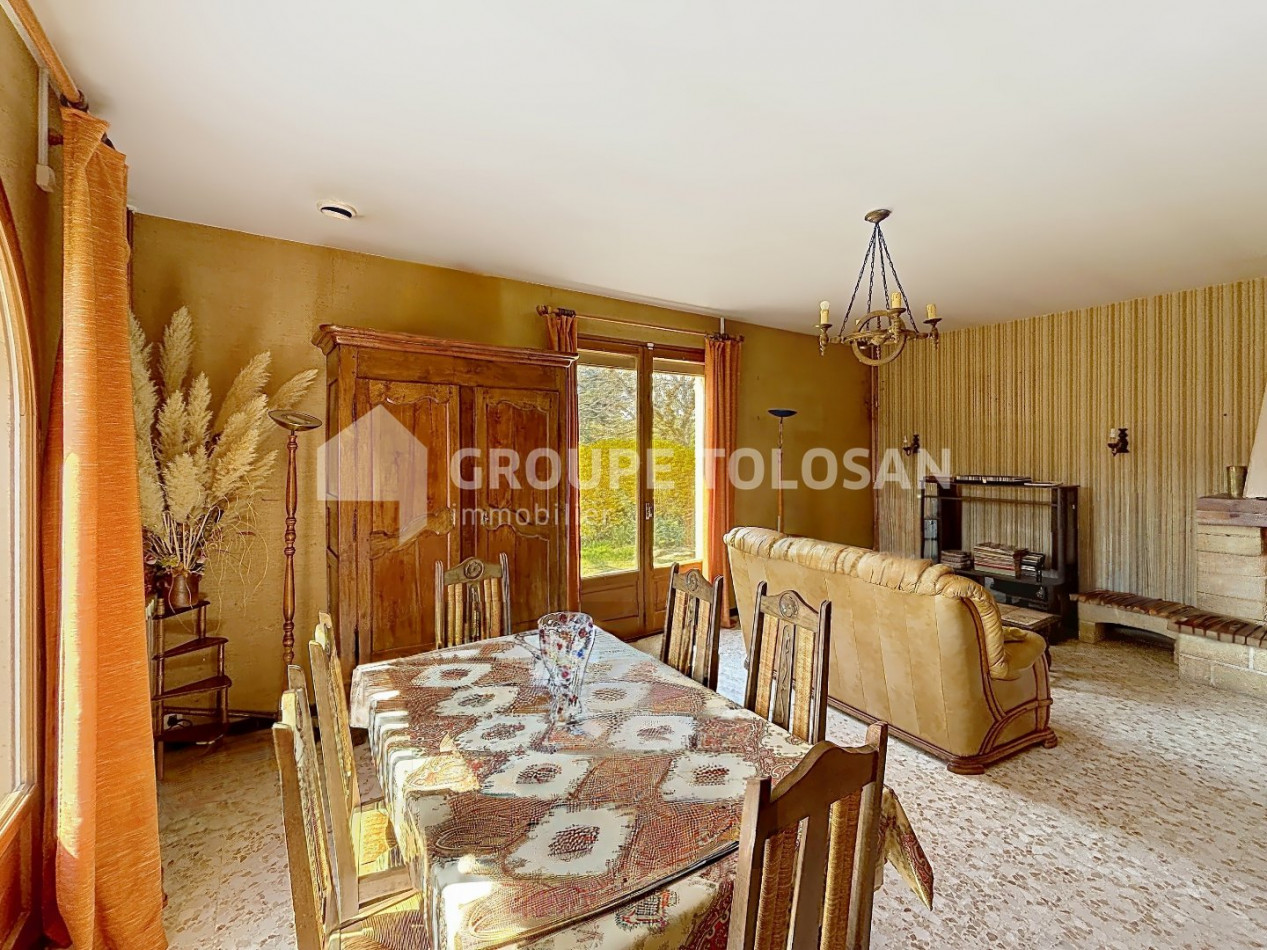 vente Maison Lavaur - Photo 5