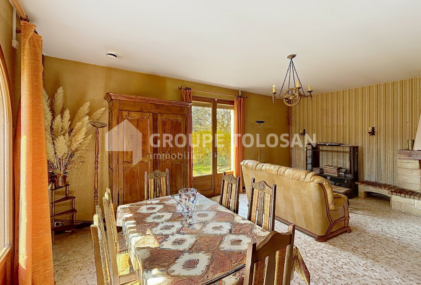 vente Maison Lavaur - Photo 5