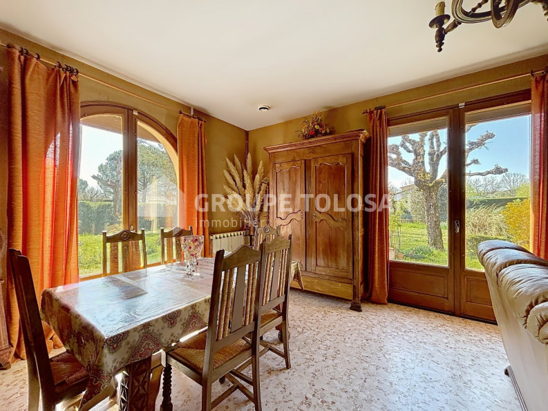vente Maison Lavaur - Photo 8