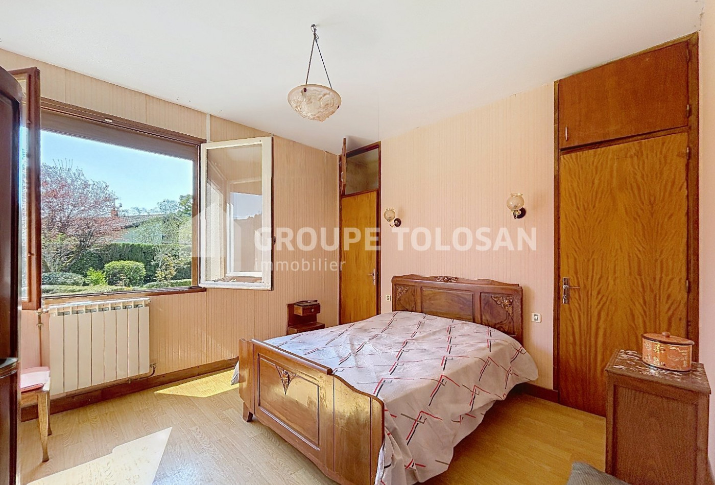 vente Maison Lavaur - Photo 9