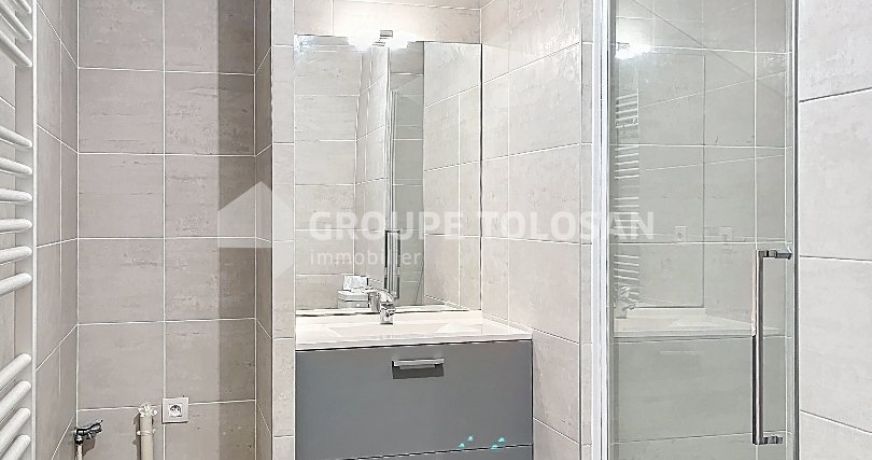 location Appartement Toulouse