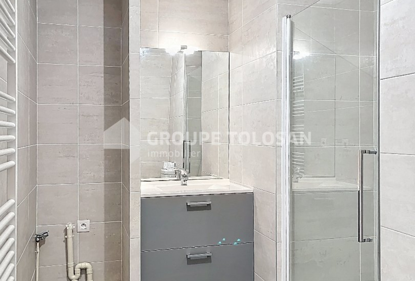 location Appartement Toulouse - Photo 7