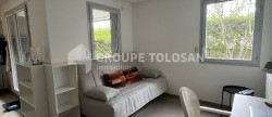 location Appartement Toulouse
