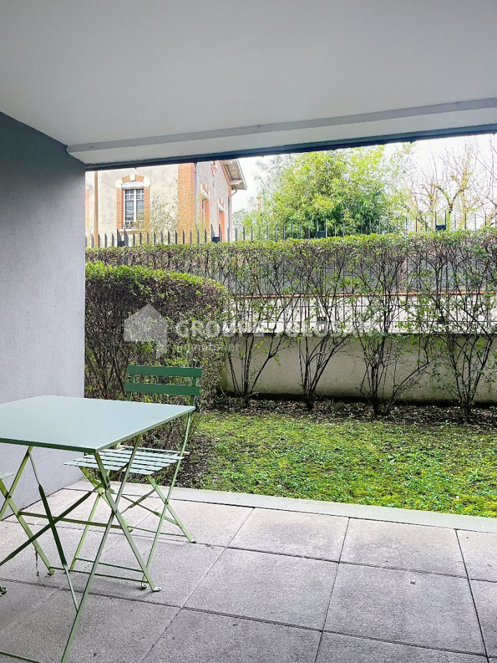 à louer Appartement Toulouse - Photo 3