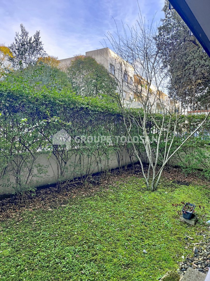 location Appartement Toulouse - Photo 5