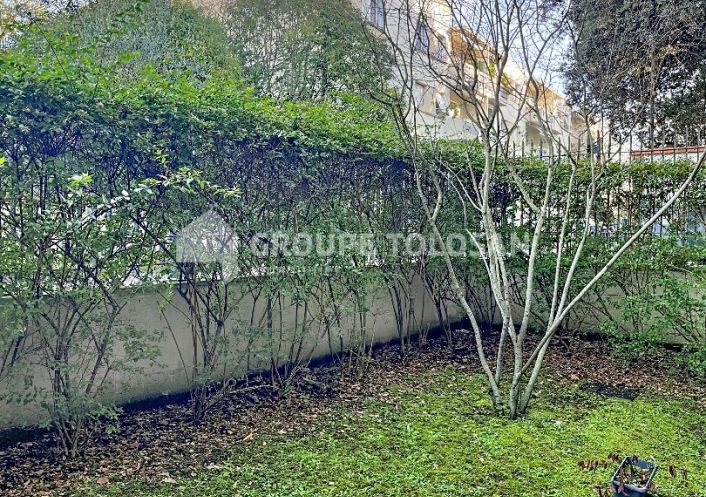 à louer Appartement Toulouse