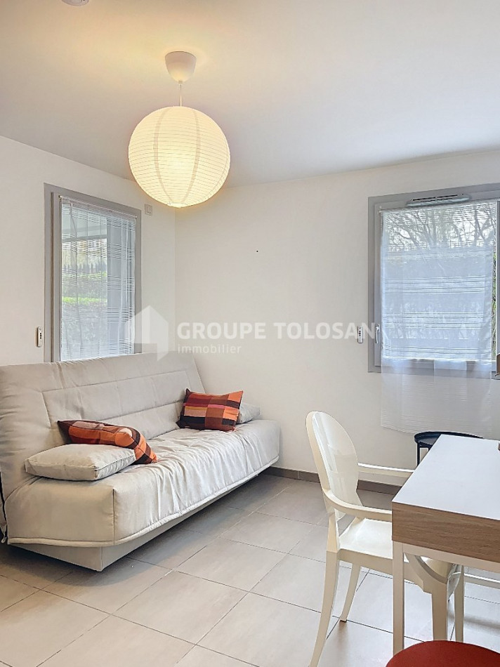 à louer Appartement Toulouse - Photo 6