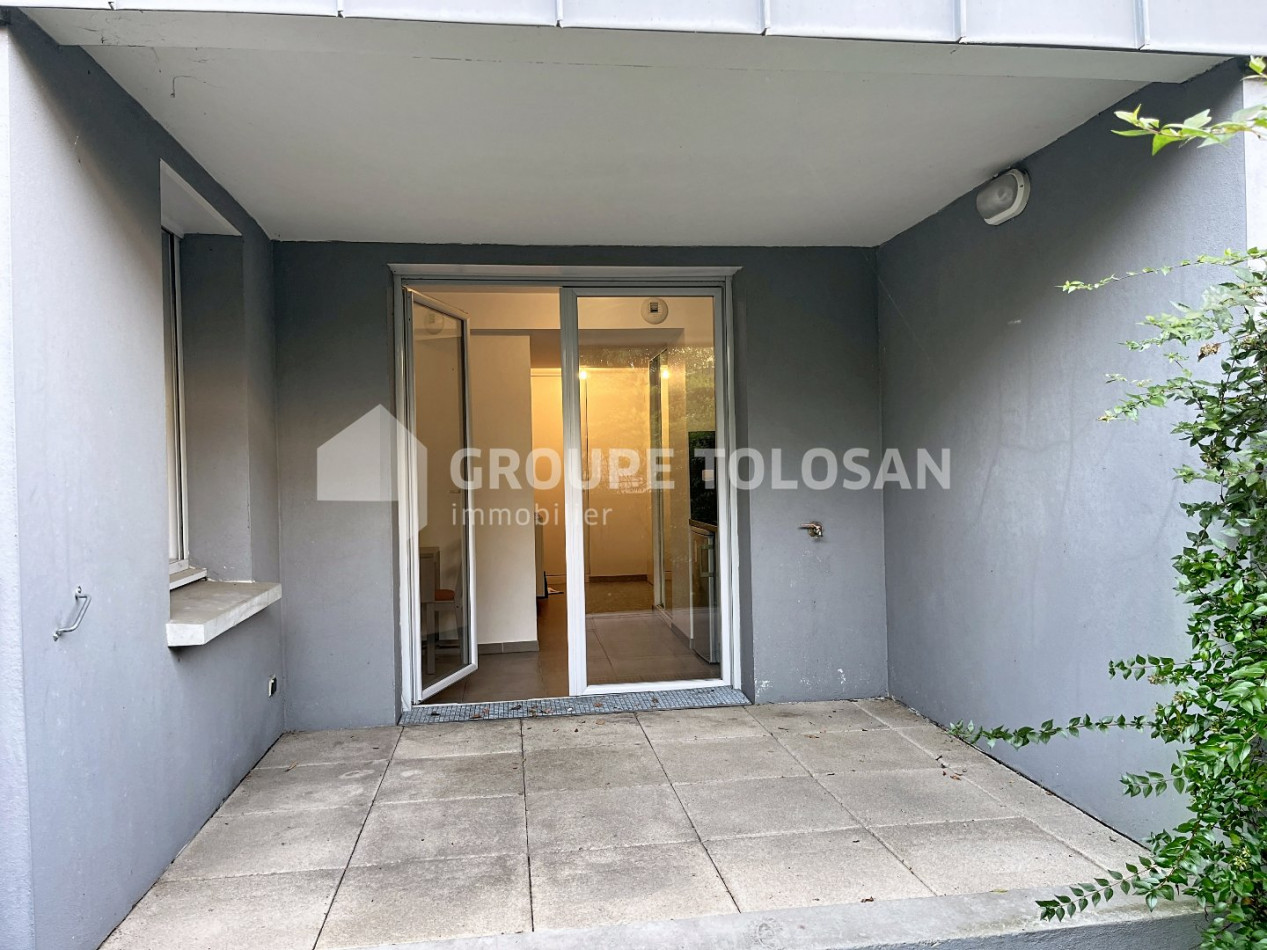 location Appartement Toulouse - Photo 6