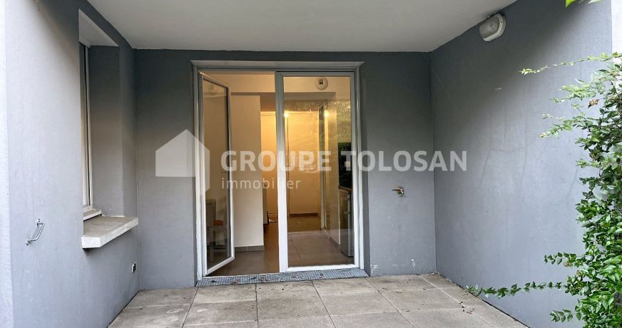 location Appartement Toulouse