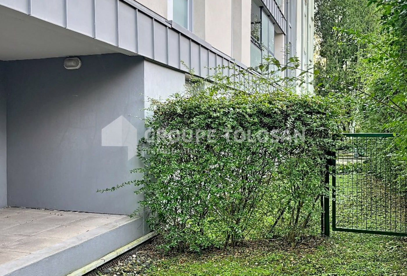 location Appartement Toulouse - Photo 9