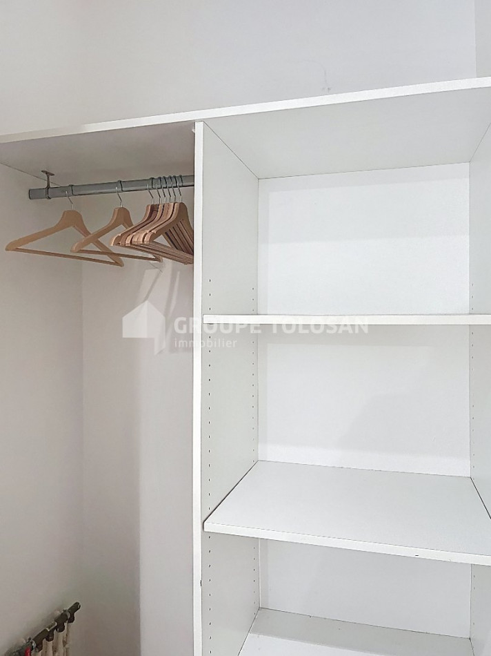location Appartement Toulouse - Photo 10