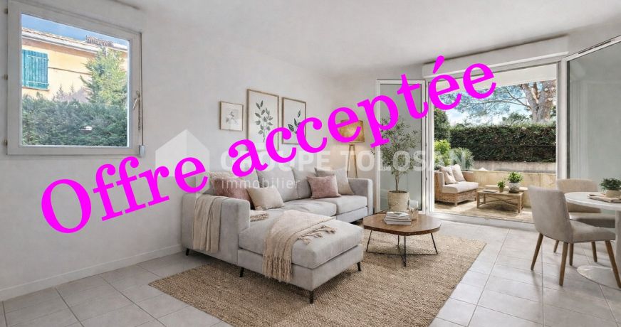 vente Appartement Lavaur