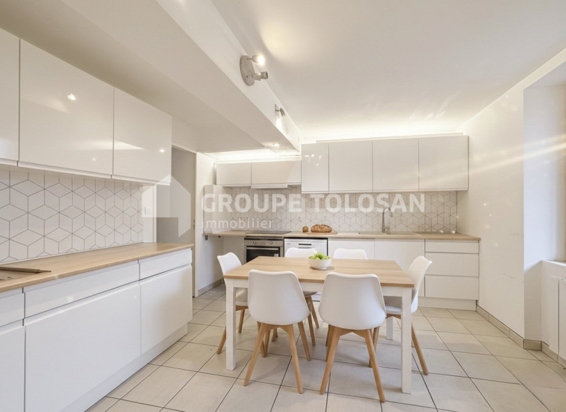 vente Maison Montastruc-la-conseillere - Photo 4