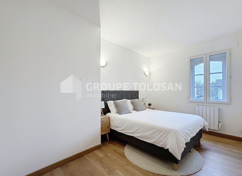 vente Maison Montastruc-la-conseillere - Photo 9