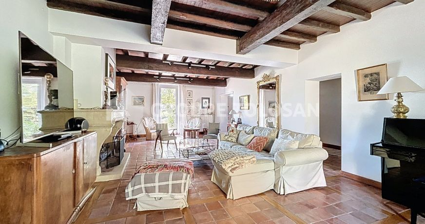 vente Maison de maître Lavaur