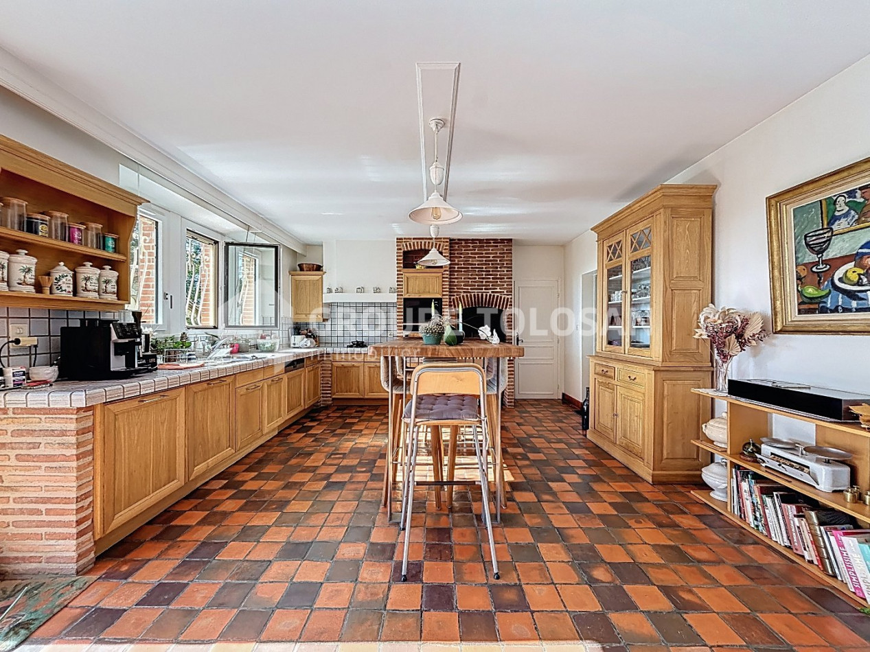 vente Maison de maître Lavaur - Photo 5