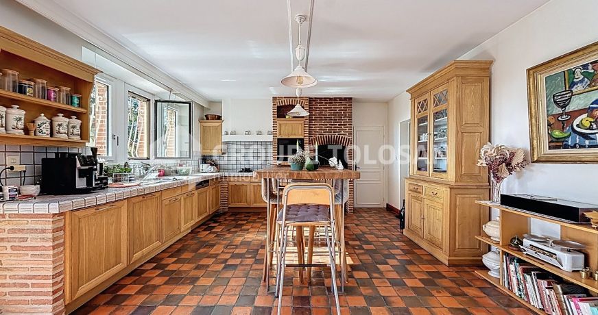 vente Maison de maître Lavaur