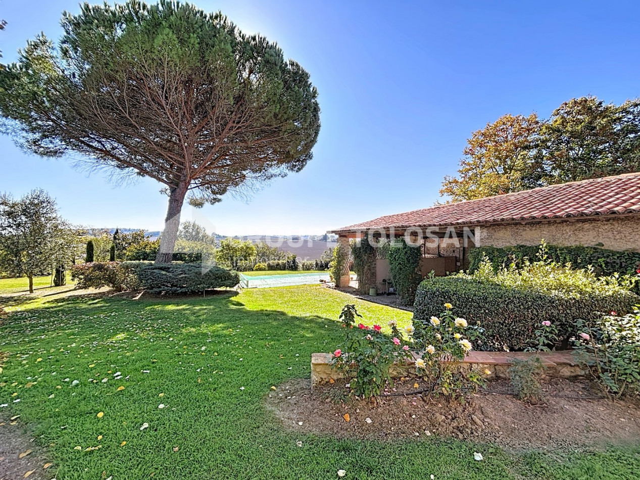 vente Maison de maître Lavaur - Photo 3