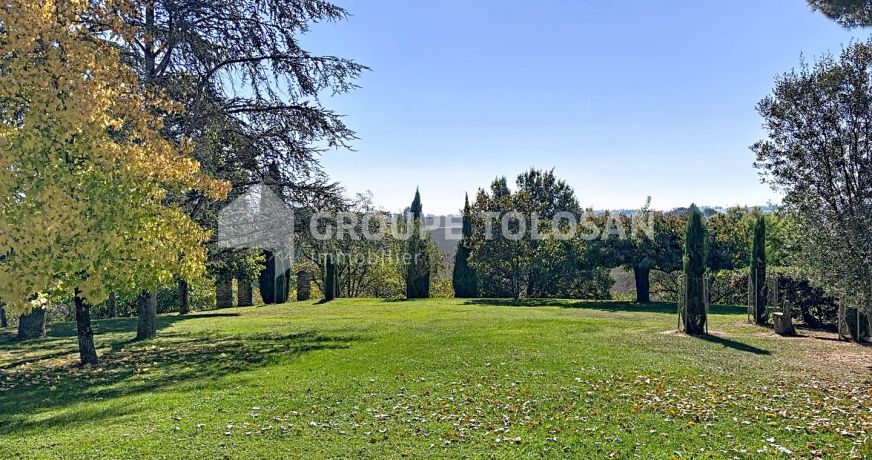 vente Maison de maître Lavaur