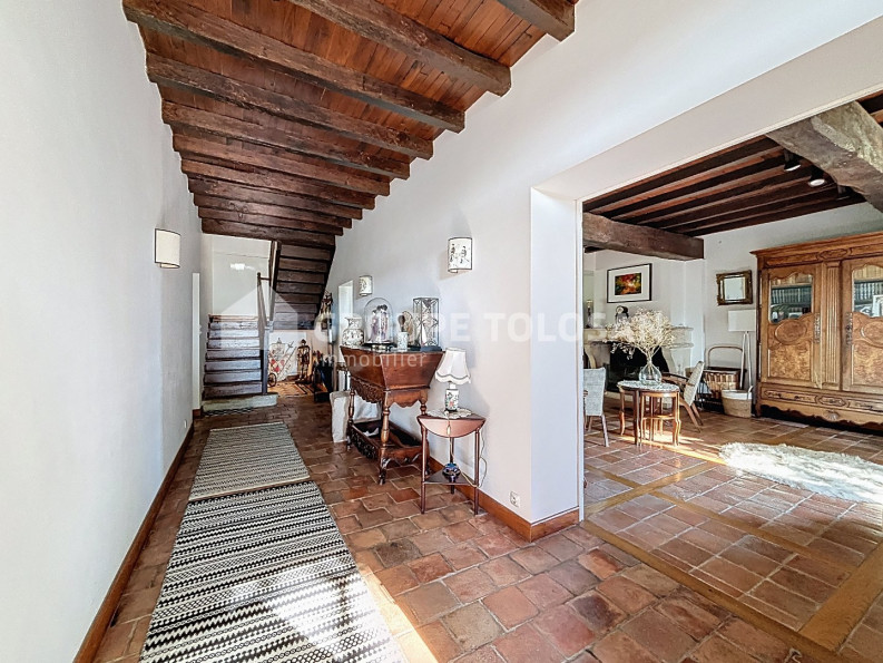 vente Maison de maître Lavaur - Photo 6