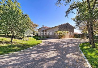 vente Maison de maître Lavaur