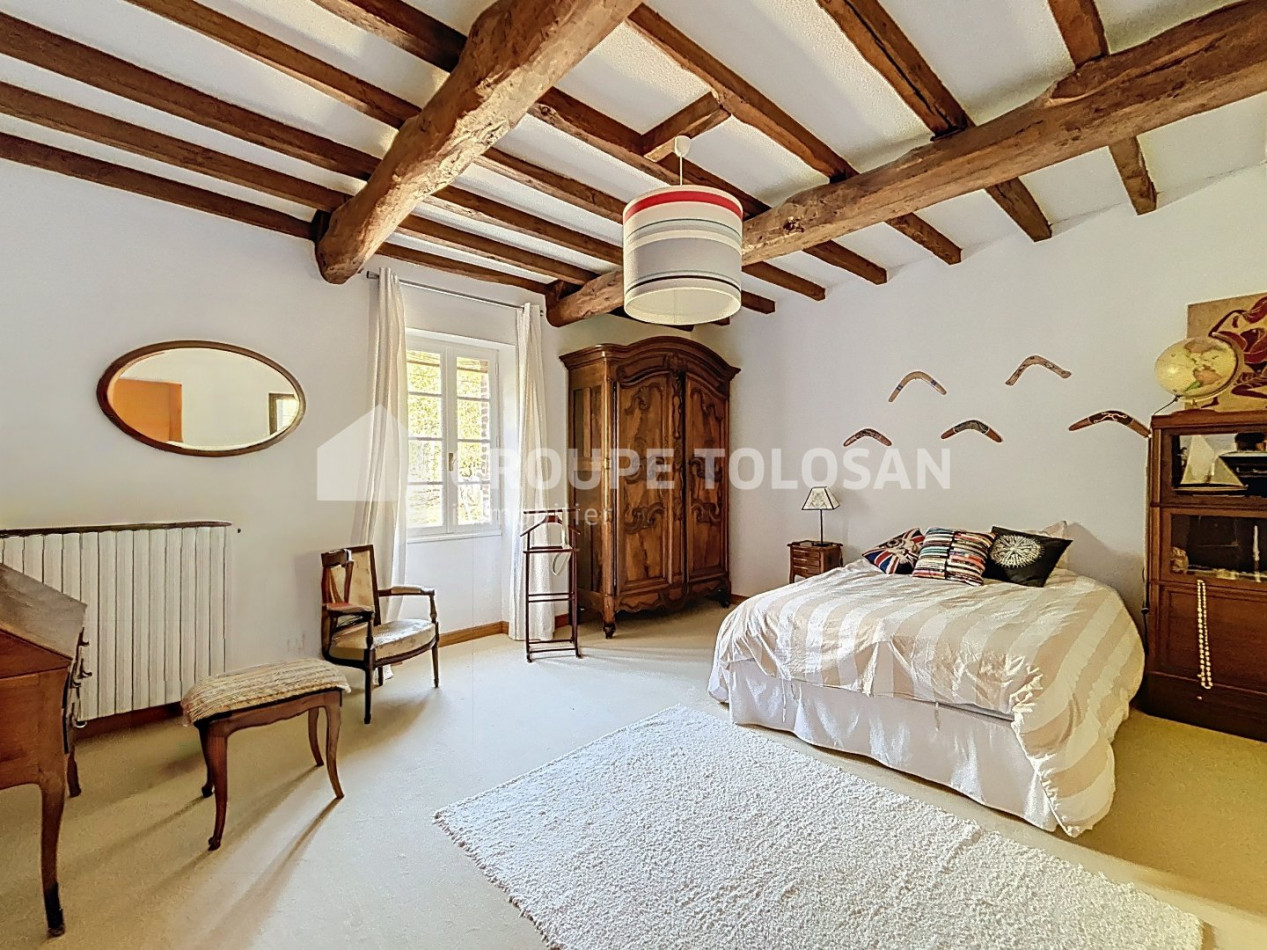 vente Maison de maître Lavaur - Photo 6
