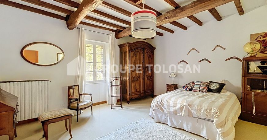 vente Maison de maître Lavaur