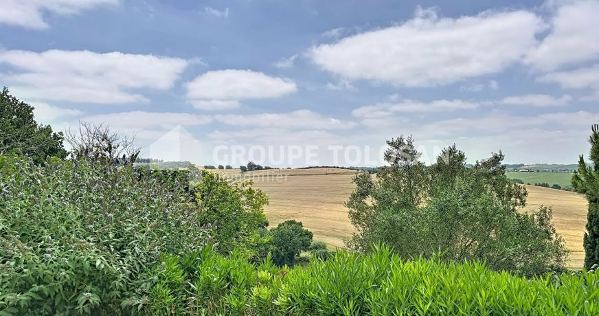 vente Maison de maître Lavaur
