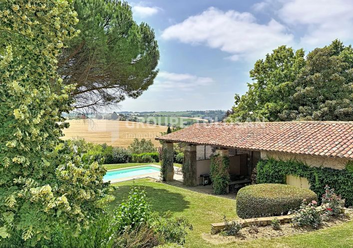vente Maison de maître Lavaur
