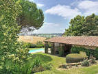 vente Maison de maître Lavaur