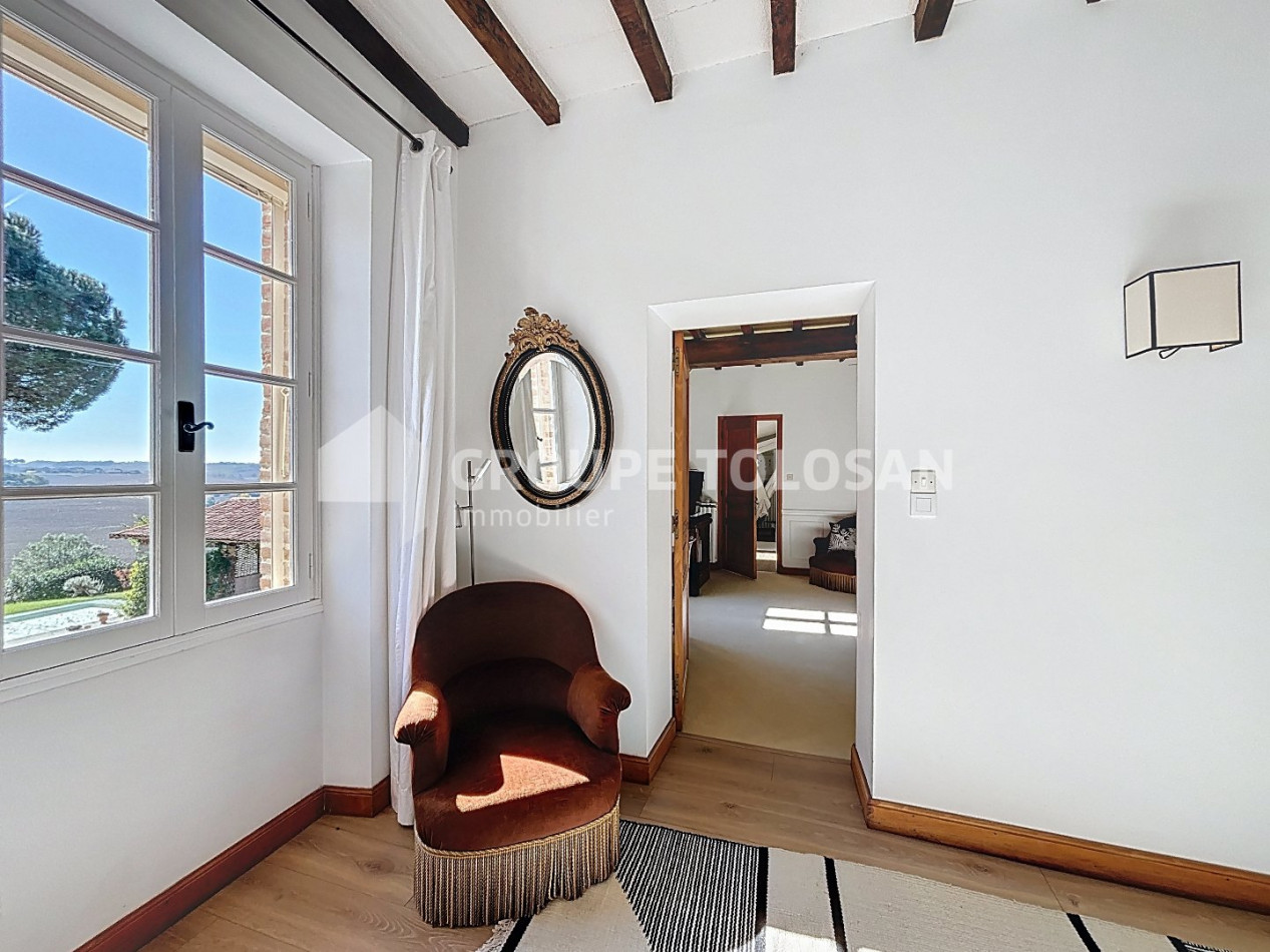 vente Maison de maître Lavaur - Photo 7