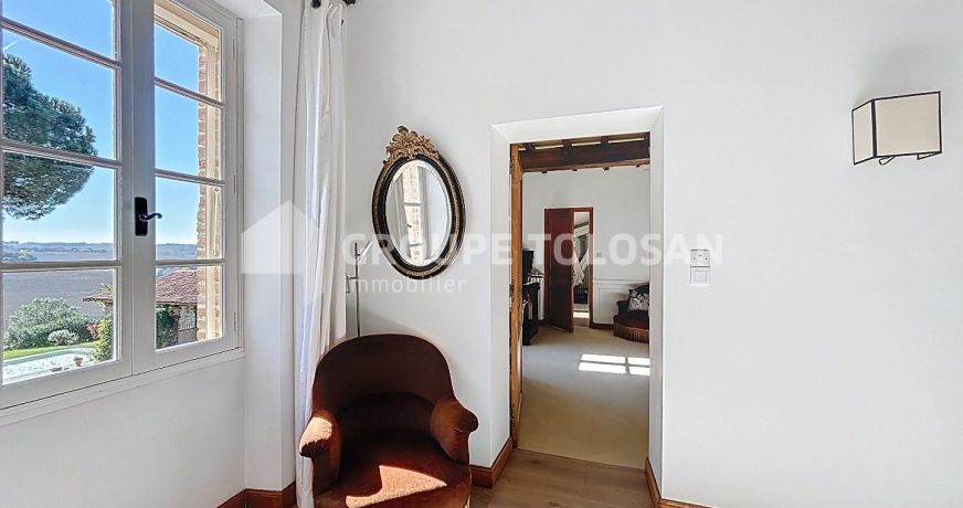 vente Maison de maître Lavaur