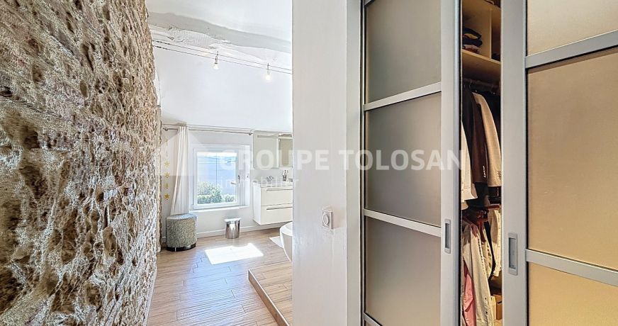 vente Maison de maître Lavaur