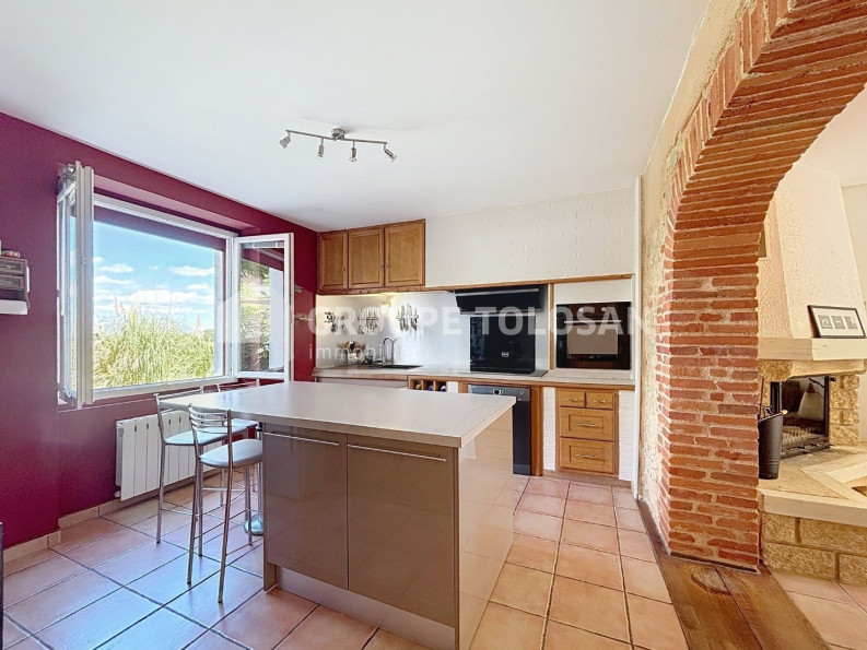 vente Maison Lavaur - Photo 7