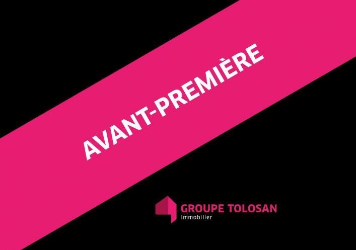 vente Maison Castelmaurou