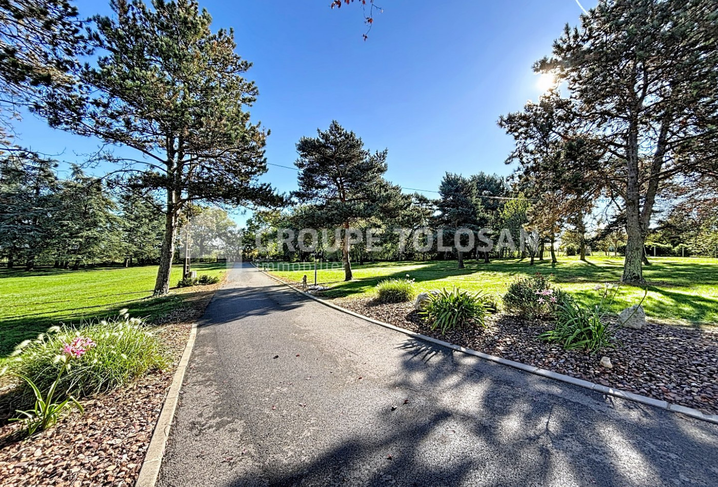 vente Maison de maître Lavaur - Photo 5