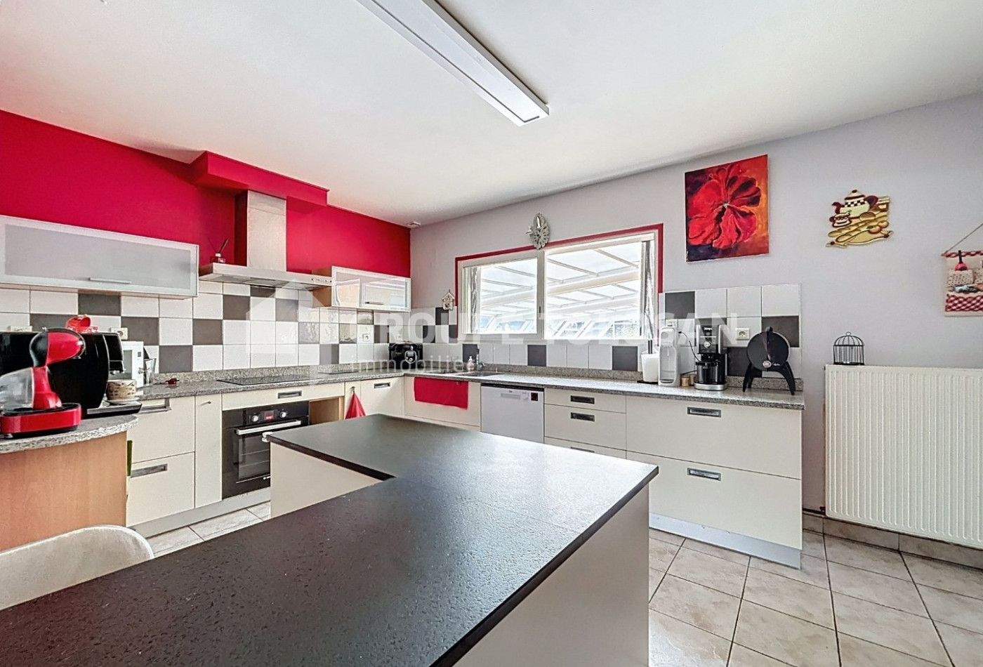 vente Maison de maître Lavaur - Photo 7