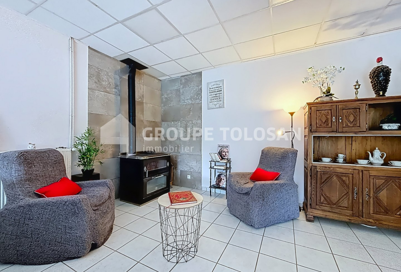 vente Maison de maître Lavaur - Photo 10