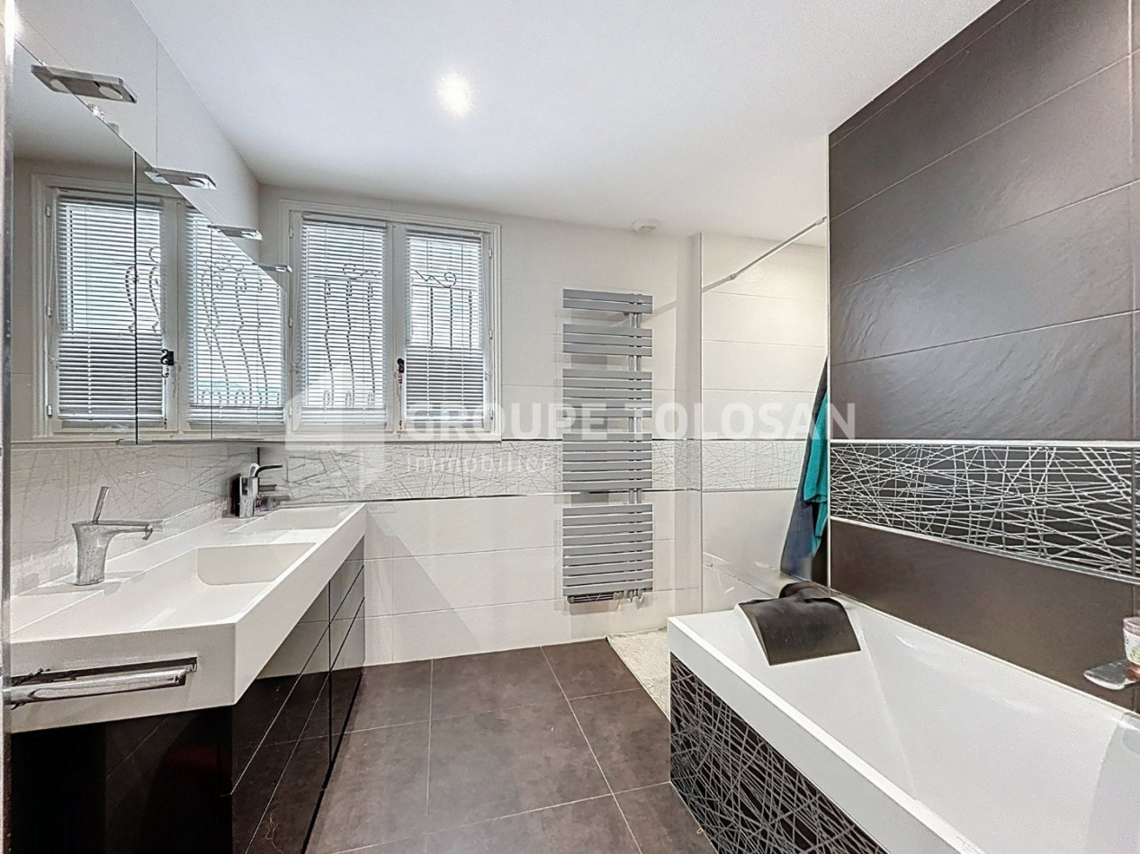 vente Maison de maître Montastruc-la-conseillere - Photo 19