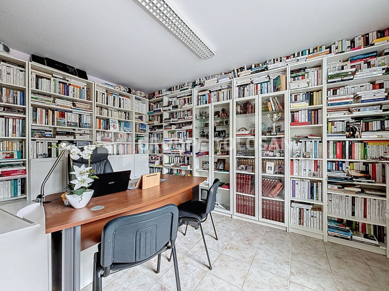 vente Maison de maître Montastruc-la-conseillere - Photo 15