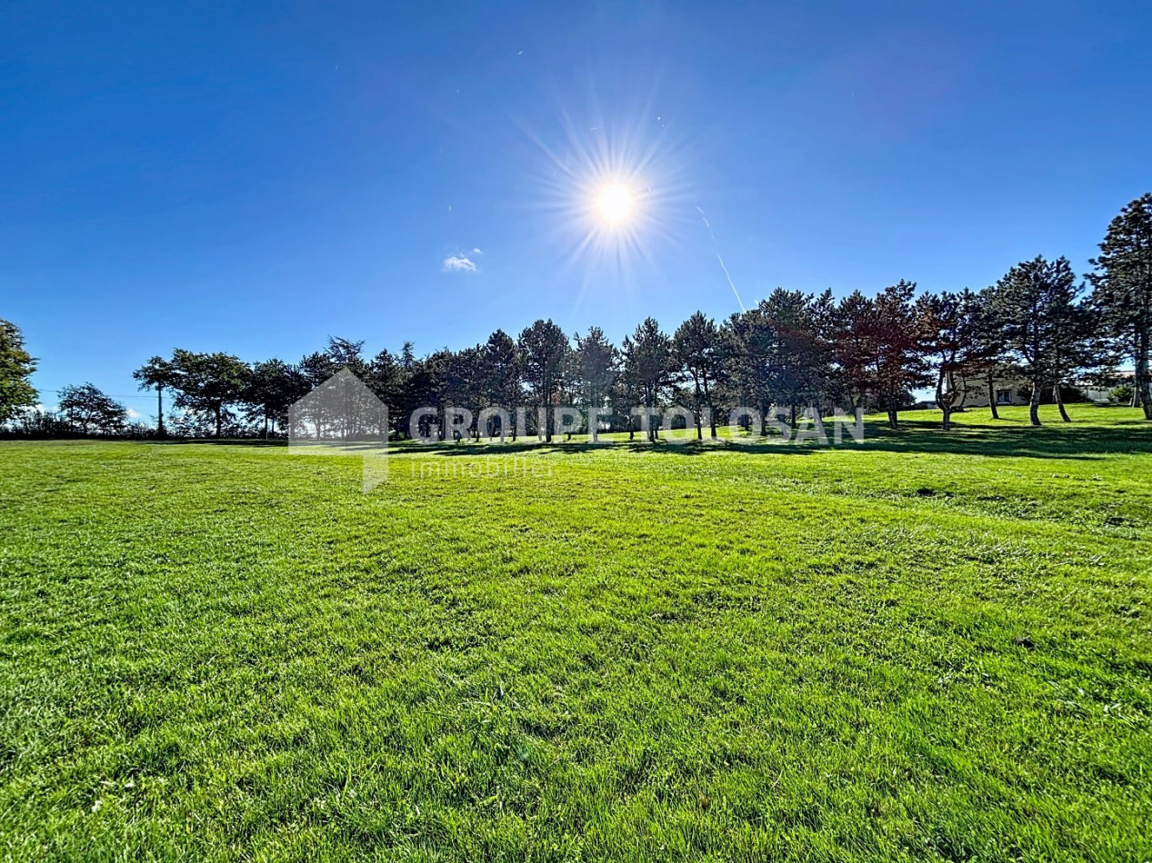 vente Maison de maître Montastruc-la-conseillere - Photo 6
