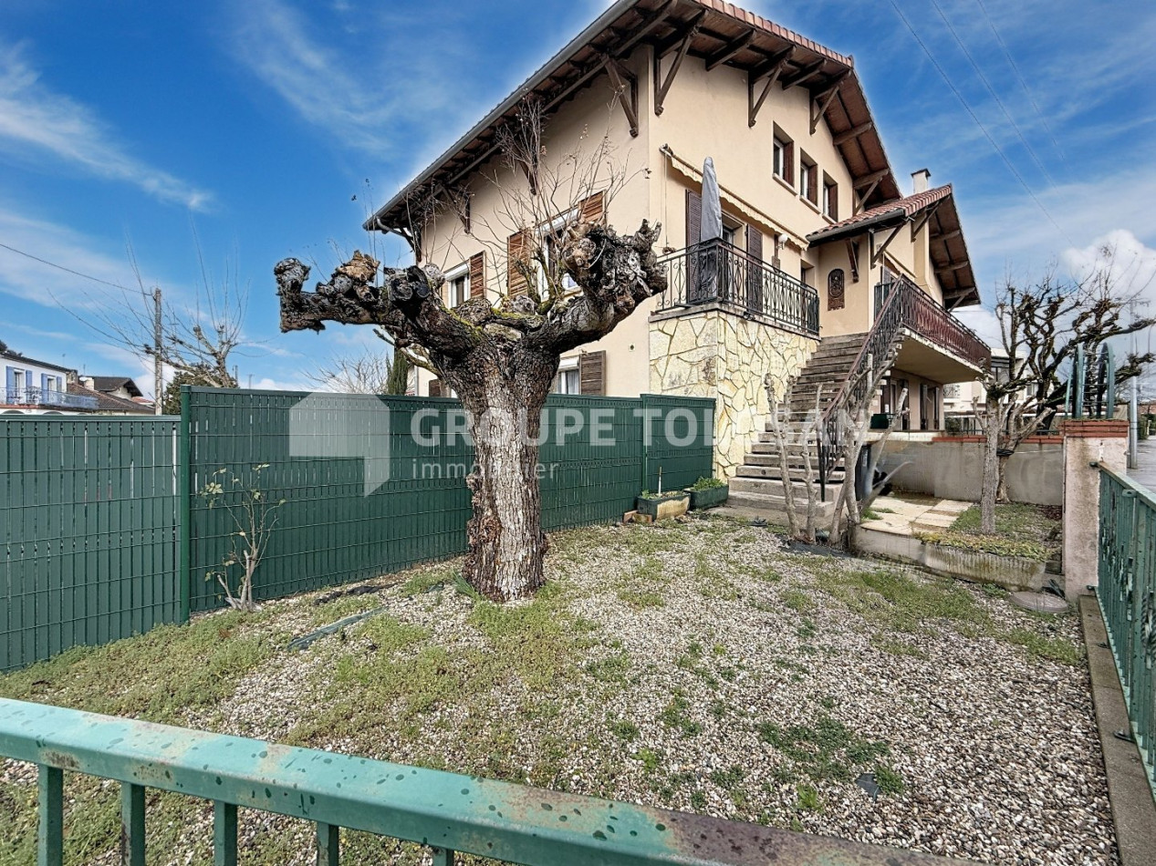 vente Appartement Lavaur - Photo 14