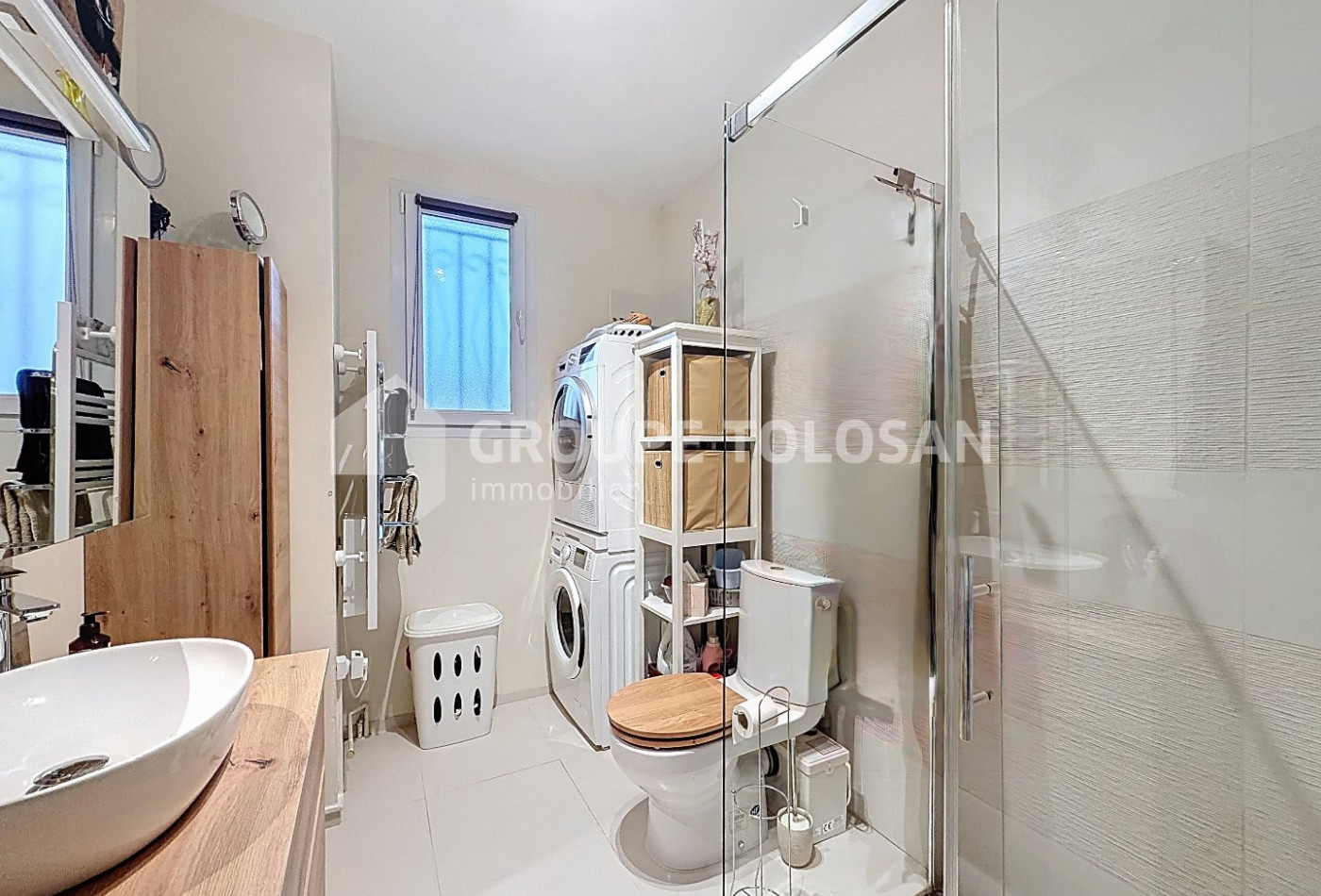 vente Appartement Lavaur - Photo 8