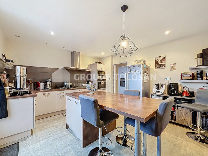 vente Appartement Lavaur - Photo 7