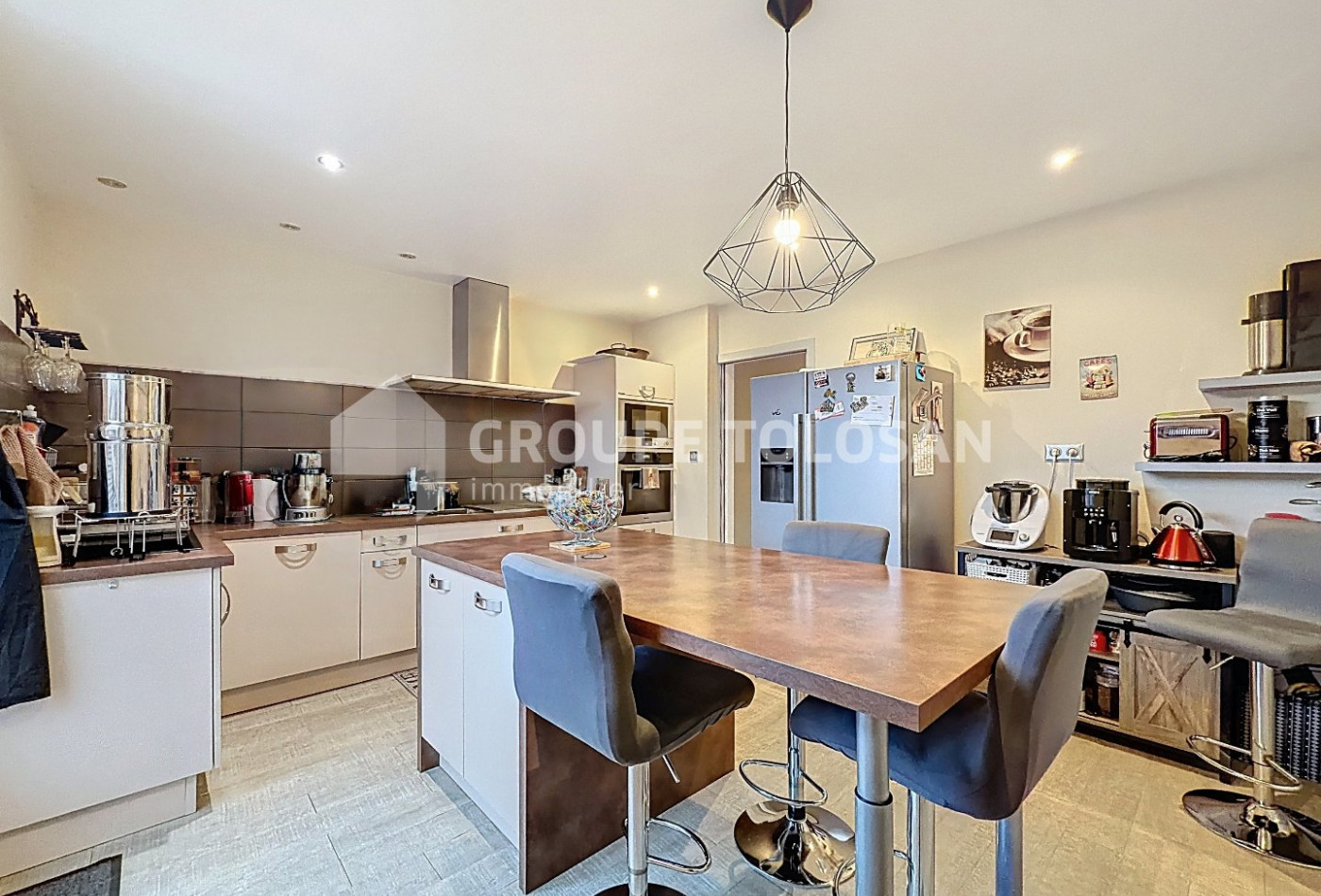 vente Appartement Lavaur - Photo 7