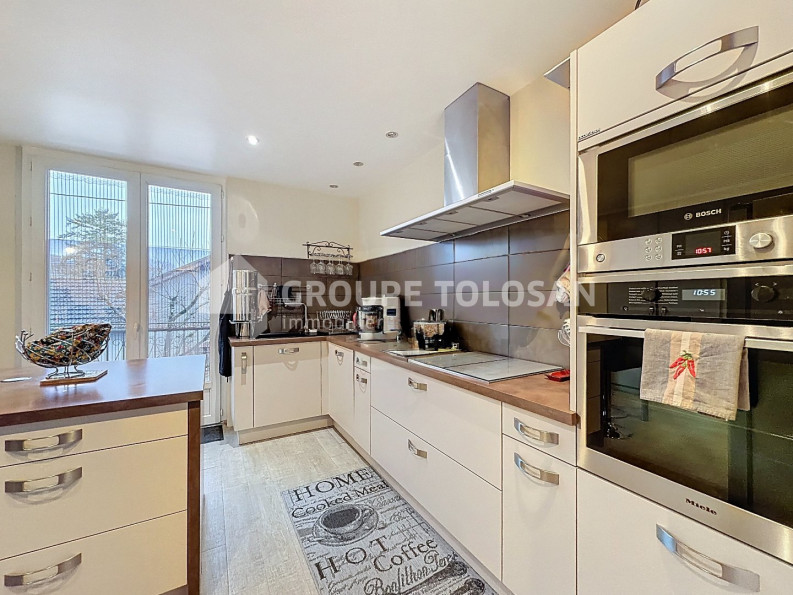 vente Appartement Lavaur - Photo 6