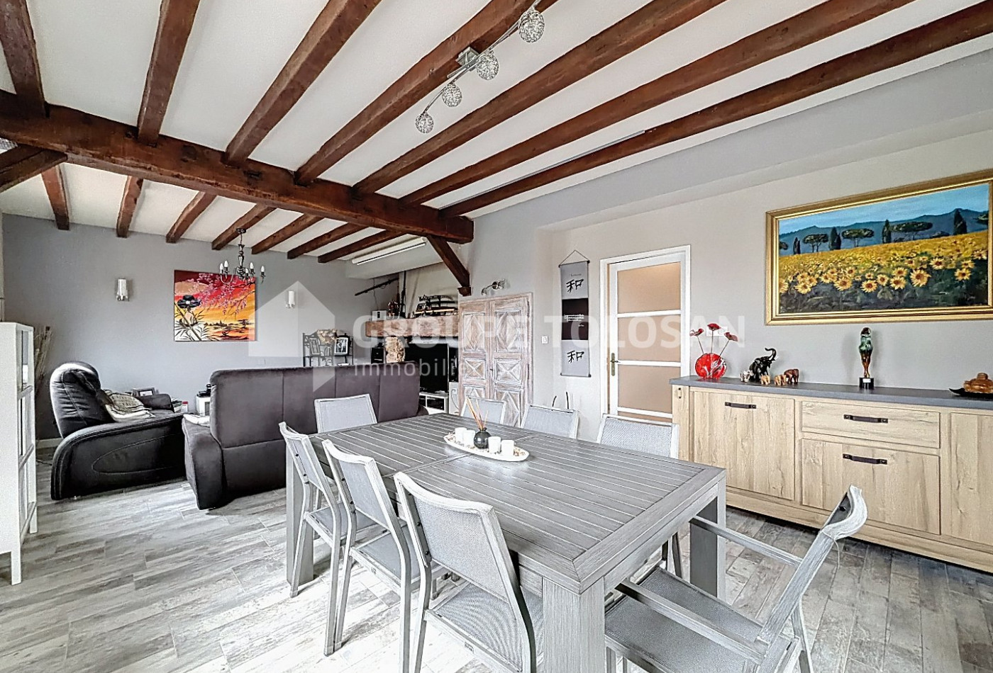 vente Appartement Lavaur - Photo 2
